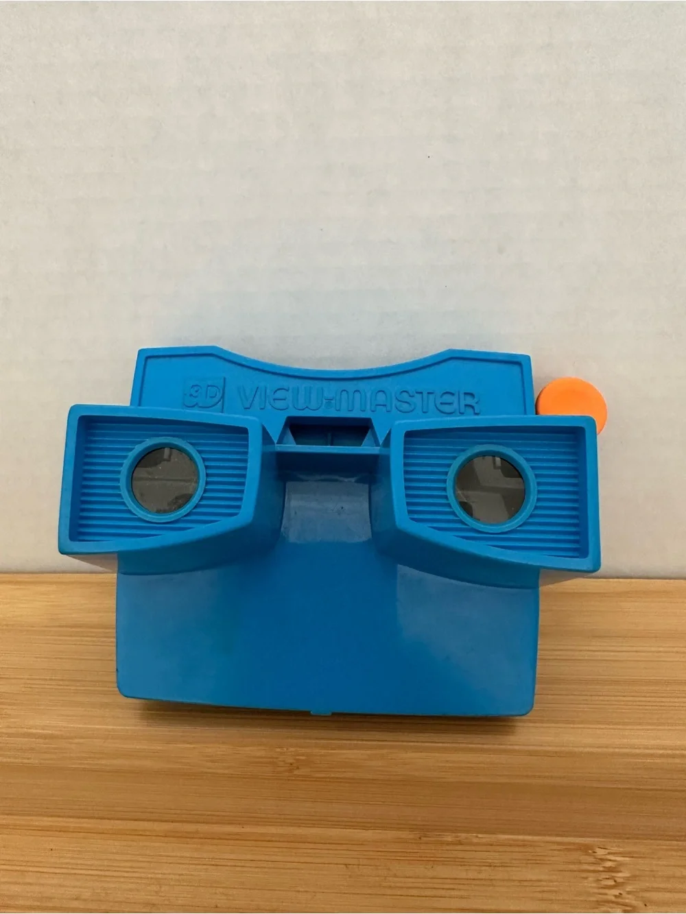 Vintage View-Master With NIP 1989 Looney Tunes 3 Reels 3-D Pictures